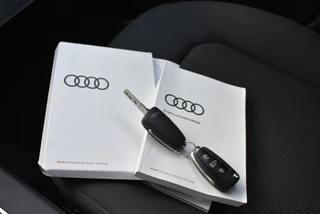 Audi A3 - afbeelding nr 22