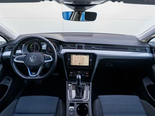 Volkswagen Passat Volkswagen Passat Variant 1.4 TSI PHEV 218pk GTE Business | Navigatie | Camera | Adaptive cruise - afbeelding nr 34