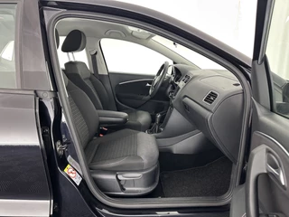 Volkswagen Polo Volkswagen Polo 1.4 TDI Comfortline Executive-Plus-Pack *NAVI-FULLMAP | AIRCO | CRUISE | COMFORT-SEATS* - afbeelding nr 11