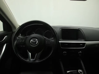 Mazda CX-5 Mazda CX-5 2.0 SkyActiv-G GT-M Line met vaste trekhaak en all-weather banden : dealer onderhouden - afbeelding nr 23