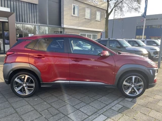 Hyundai Kona - afbeelding nr 5