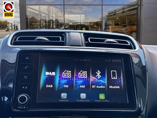 Mitsubishi Space Star Mitsubishi Space Star 1.2 Instyle | Camera | Keyless | Stoelverw. | Android auto | Cli - afbeelding nr 23