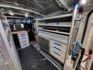 Ford Transit - afbeelding nr 6