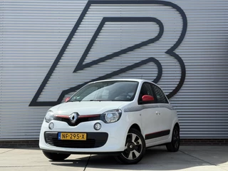 Renault Twingo 1.0 SCe Collection