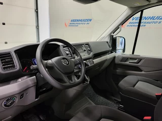 Volkswagen Crafter - afbeelding nr 4