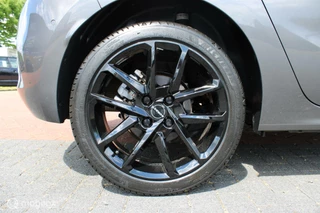 Opel Corsa Opel Corsa 1.2 Elegance 100 PK, Pdc voor/achter + camera, Navi, App connect, Cruise, Airco, 17 Inch Lmv, Dodehoek detectie, Inklapbare spiegels. - afbeelding nr 18
