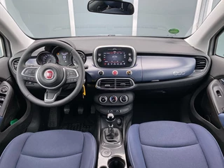 Fiat 500X - afbeelding nr 8