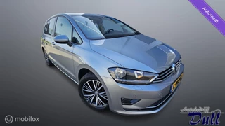 Volkswagen Golf Sportsvan 1.4 TSI Allstar DSG 79721KM NWST!!