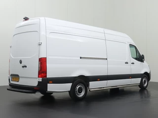 Mercedes-Benz Sprinter | Navigatie | Camera | Airco | Cruise - afbeelding nr 2