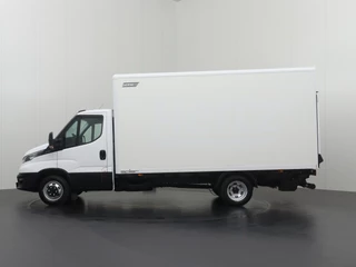 Iveco Daily | Airco | 3-Persoons | 750Kg Laadklep - afbeelding nr 12
