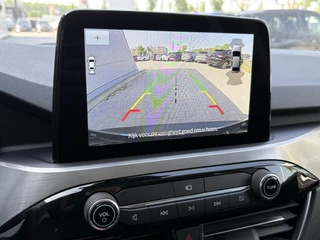 Ford Kuga Ford Kuga 2.5 PHEV Titanium X | Adaptive cruise control | Winter Pack | Head up Display | Bang&Olufsen | Half leder bekleding - afbeelding nr 30