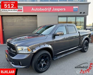 Dodge Ram 1500 - 149470995-0