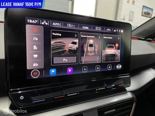 CUPRA Leon CUPRA Leon 1.4 e-Hybrid / Panorama / Automaat / Lage KMstand - afbeelding nr 22