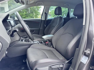 SEAT Leon Seat Leon 1.4 TSI FR Business Trekhaak | Keyless | LED - afbeelding nr 5