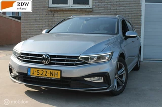 Volkswagen Passat Volkswagen Passat Variant 1.5 TSI R-Line Business + | 150 PK - afbeelding nr 69