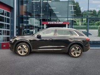 Audi e-tron - afbeelding nr 8
