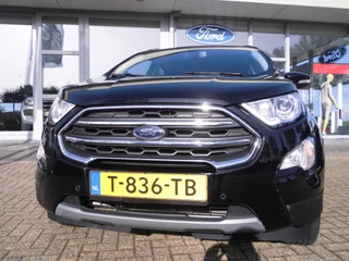 Ford EcoSport veel opties-trekhaak - afbeelding nr 3