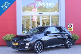 Peugeot 208 1.2 Hybrid 145PK AUTOMAAT GT PACK