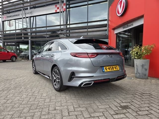 Kia ProCeed Kia ProCeed 120pk T-GDI GT-Line Edition | Navi | Camera | Cruise - afbeelding nr 5