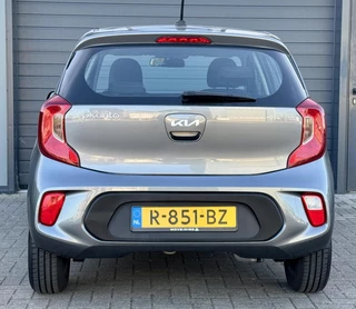 Kia Picanto Kia Picanto 1.0 DPi ComfortLine | Lage KM NAP ! | NIEUWSTAAT | 5 Drs | Airco | Cruise | Garantie t/m 2029 | - afbeelding nr 8