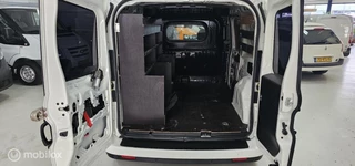 Fiat Doblò Fiat Doblò Cargo 1.3 MJ L2H1 Maxi Euro6 - afbeelding nr 12