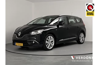 Renault Grand Scénic 1.3 TCe Camera | Sensoren | Climate control | Trekhaak
