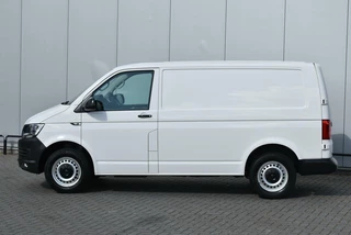 Volkswagen Transporter Volkswagen Transporter 2.0 TDI L1H1 Airco Navi Cruise 102 Pk - afbeelding nr 5