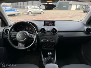 Audi A1 Sportback Audi A1 Sportback 1.0 TFSI Sport - afbeelding nr 11