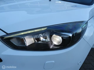 Ford Focus Ford Focus Wagon 1.5 ST -Line - afbeelding nr 3