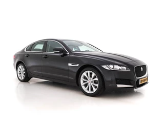 Jaguar XF - 171564115-0