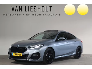 BMW 2 Serie Gran Coupé 218i M-Sport Introduction Ed. NL-Auto!!