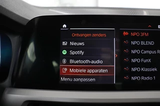 BMW 3 Serie BMW 3-serie 318i Business Edition | Stoelverwarming | Camera |  Carplay | Live Cockpit | Full LED | Navigatie | Dodehoek detectie | Climate control - afbeelding nr 17