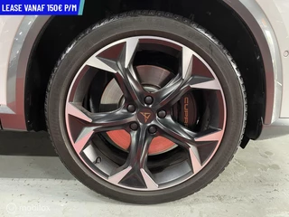 CUPRA Formentor CUPRA Formentor 1.4 e-Hybrid VZ Copper Edition - afbeelding nr 4