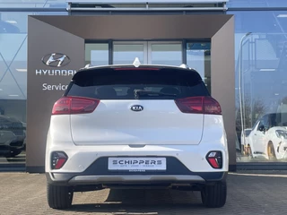 Kia Niro | Plug-in Hybrid | Leer | Achterbank verwarmd | Stuurwiel verwarmd | Navigatie - afbeelding nr 8