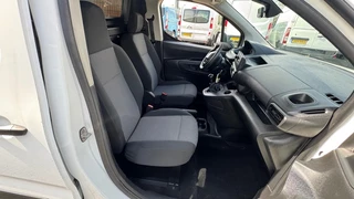 Peugeot Partner - afbeelding nr 6