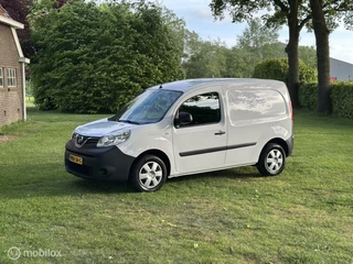 Nissan NV250 - 181116976-0