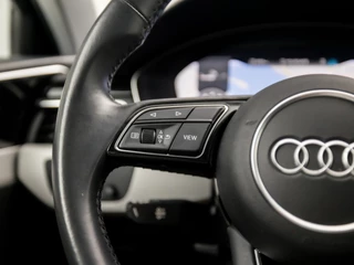Audi A4 Audi A4 Avant 35 TFSI Sport Launch 150Pk Automaat (APPLE CARPLAY, GROOT NAVI, CLIMATE, STOELVERWARMING, SPORTSTOELEN, GETINT GLAS, LED KOPLAMPEN, ELEK ACHTERKLEP, NIEUWSTAAT) - afbeelding nr 19