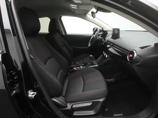 Mazda 2 Mazda 2 1.5 e-SkyActiv-G Homura : dealer onderhouden - afbeelding nr 36