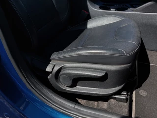Kia Niro Kia Niro 1.6 GDi 105pk Hybrid ExecutiveLine | Navi | Clima | Adap.Cruise | Leder+Verwarmd+Geventileerd+Elek.Verstel | UBL Sound | Keyless Entry | Dodehoek+Rijstrooksensor | Pdc V+A+Camera | 18''lm - afbeelding nr 35