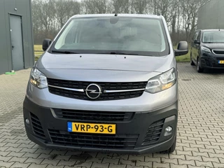 Opel Vivaro Opel Vivaro bestel 2.0 CDTI L3H1 Edition|AirCo|Navi|Trekhaak|3 Zits|2x Schuifdeur| Euro 6| - afbeelding nr 7