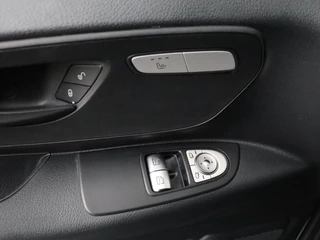 Mercedes-Benz Vito Mercedes-Benz Vito 116CDi Xlang | Fabrieksgarantie | Navigatie | Camera | 3-Persoons | Airco | Cruise - afbeelding nr 8
