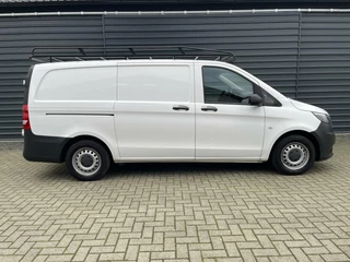 Mercedes-Benz Vito Mercedes Vito114 CDI Lang L2 Automaat Cruise Airco 3 Zits imperiaal - afbeelding nr 6