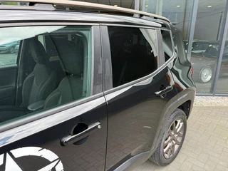 Jeep Renegade - afbeelding nr 10