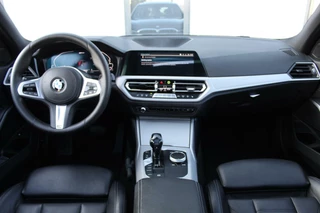 BMW 3 Serie BMW 3-serie 330e eDrive Sport/Shadow/Schuifdak/19inch - afbeelding nr 11