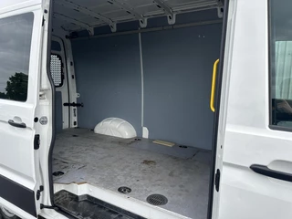 Volkswagen Crafter Volkswagen Crafter 35 2.0 TDI L3H3 Trendline*A/C*HAAK*PDC*CRUISE - afbeelding nr 6