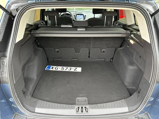 Ford Kuga - afbeelding nr 21
