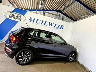 Volkswagen Polo Volkswagen Polo 1.0 TSI Life / Virtual Cockpit / Navi / NL Auto - afbeelding nr 14