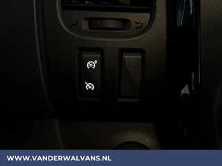 Opel Vivaro Opel Vivaro 1.6 CDTI 122pk L1H1 Euro6 Airco | 2x Zijdeur | Camera | Navigatie | LED | Cruiscontrol | Parkeersensoren, Sidebars, Bijrijdersbank - afbeelding nr 8