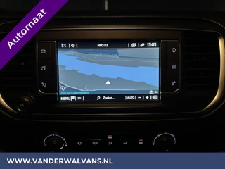 Toyota ProAce Android Auto, Parkeersensoren - afbeelding nr 6