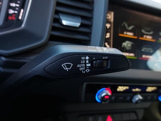 Audi A1 Sportback 25 TFSI 96pk Pro Line | Origineel NL | App Connect | Clima | Cruise | Virtual Dashboard | Pdc | 15''lm | Bluetooth Carkit+Streaming | Rijstrook+Licht+Regensensor - afbeelding nr 21